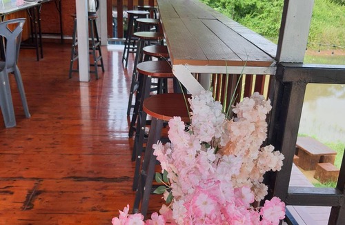 Khao Kho Bed & Breakfast | 34 m² Bed and breakfast ∙ 4 guests