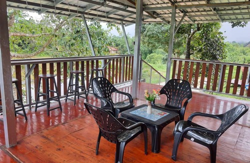 Khao Kho Bed & Breakfast | 34 m² Bed and breakfast ∙ 4 guests