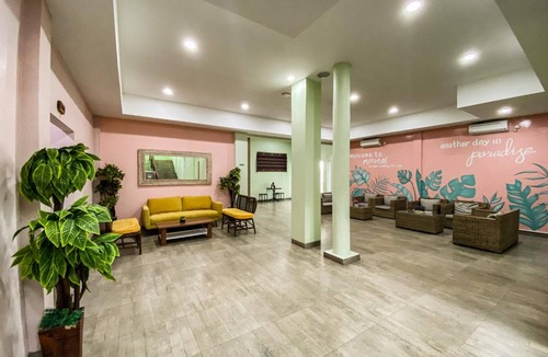 Morotai Island Bed & Breakfast | 34 m² Bed and breakfast ∙ 3 guests