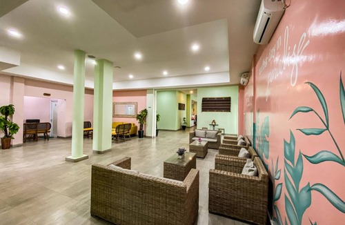 Morotai Island Bed & Breakfast | 34 m² Bed and breakfast ∙ 3 guests