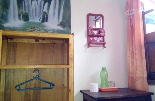 Bunaken Bed & Breakfast | 34 m² Bed and breakfast ∙ 4 guests