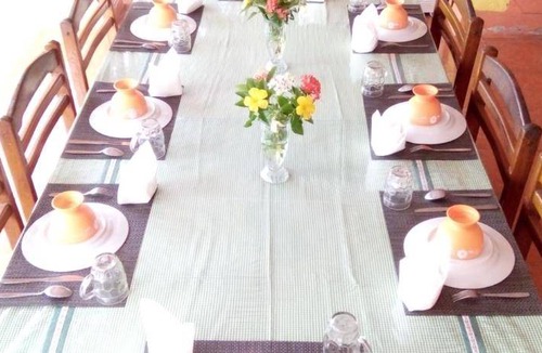 Bunaken Bed & Breakfast | 34 m² Bed and breakfast ∙ 4 guests