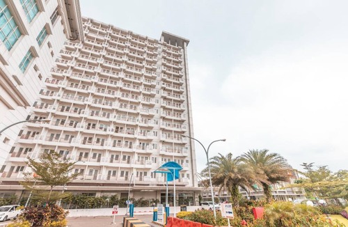 Citaringgul Hotel | 34 m² Hotel ∙ 127 guests