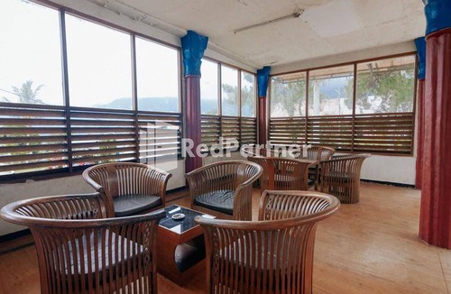 Cisarua Hotel | 34 m² Hotel ∙ 4 guests