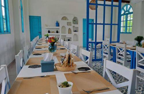 Sikka Hotel | 34 m² Hotel ∙ 5 guests