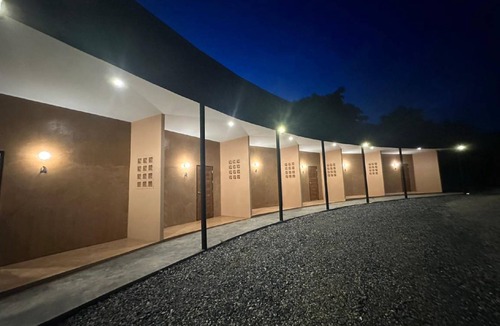 Nakhon Sawan Resort | 34 m² Resort ∙ 4 guests