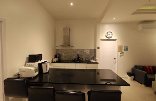 Hin Lek Fai Villa | 340 m² Villa ∙ 3 bedrooms ∙ 10 guests