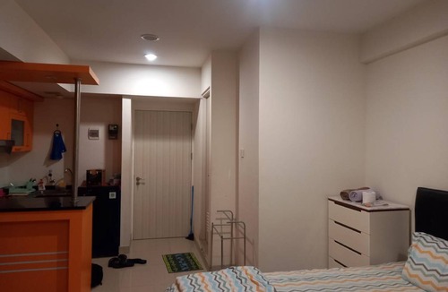 Pekayon Jaya Apartment | 35 m² Apartment ∙ 2 guests
