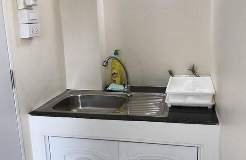 Lampang Apartment | 35 m² Apartment ∙ 3 guests