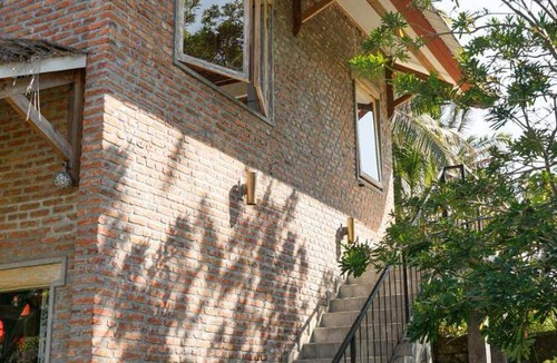 Tetebatu Bed & Breakfast | 35 m² Bed and breakfast ∙ 6 guests