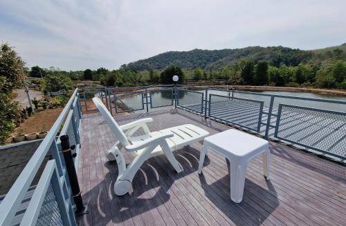Khlong Khut Bed & Breakfast | 35 m² Bed and breakfast ∙ 5 guests