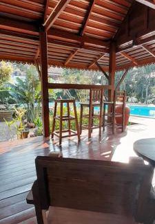 Sao Hai Bed & Breakfast | 35 m² Bed and breakfast ∙ 1 bedroom ∙ 2 guests