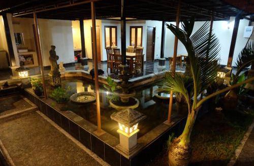 Denpasar Timur Bed & Breakfast | 35 m² Bed and breakfast ∙ 4 guests