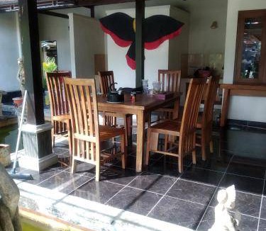 Denpasar Timur Bed & Breakfast | 35 m² Bed and breakfast ∙ 4 guests