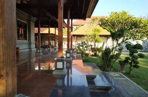 Denpasar Timur Bed & Breakfast | 35 m² Bed and breakfast ∙ 4 guests