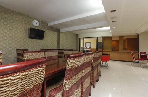 Makassar Bed & Breakfast | 35 m² Bed and breakfast ∙ 8 guests