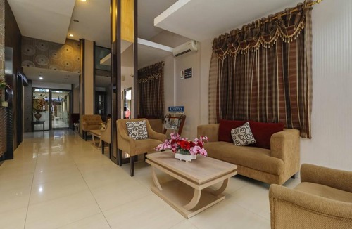 Makassar Bed & Breakfast | 35 m² Bed and breakfast ∙ 8 guests