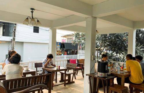 Koh Lan Bed & Breakfast | 35 m² Bed and breakfast ∙ 2 guests