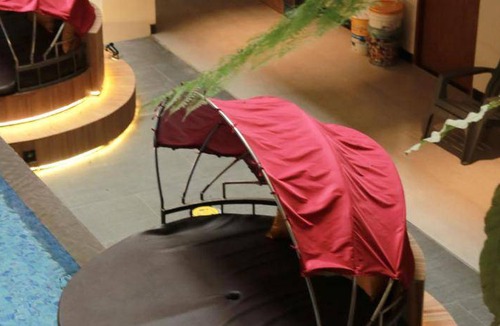 Dinoyo Bed & Breakfast | 35 m² Bed and breakfast ∙ 127 guests