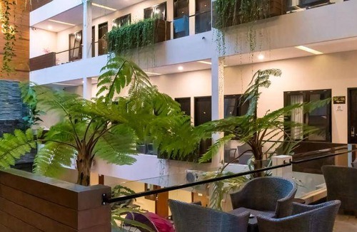 Dinoyo Bed & Breakfast | 35 m² Bed and breakfast ∙ 127 guests
