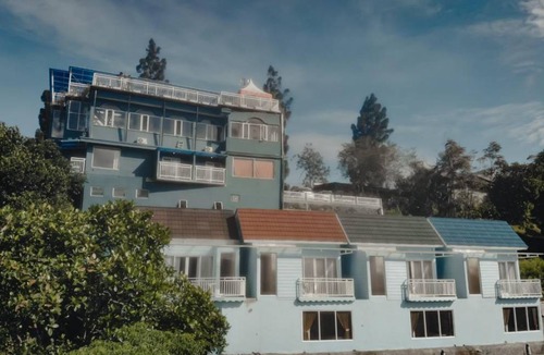 Banaran Bed & Breakfast | 35 m² Bed and breakfast ∙ 4 guests
