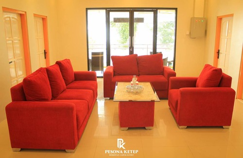 Banaran Bed & Breakfast | 35 m² Bed and breakfast ∙ 4 guests