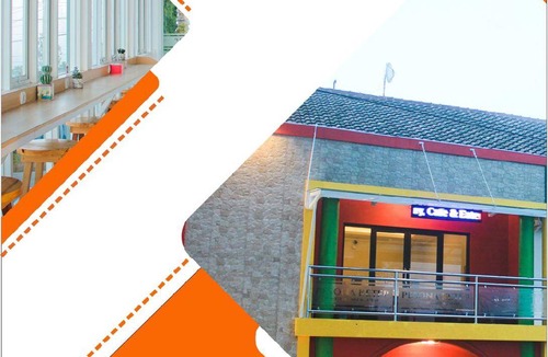 Banaran Bed & Breakfast | 35 m² Bed and breakfast ∙ 4 guests