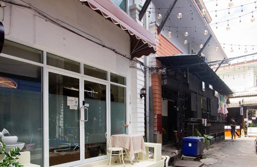 Ko Phi Phi Hostel | 35 m² Hostel ∙ 2 guests