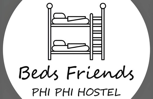 Ko Phi Phi Hostel | 35 m² Hostel ∙ 2 guests