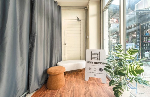 Ko Phi Phi Hostel | 35 m² Hostel ∙ 2 guests