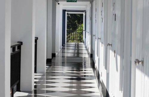 Sisaket Hotel | 35 m² Hotel ∙ 2 guests