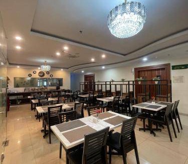 Laweyan Hotel | 35 m² Hotel ∙ 2 guests