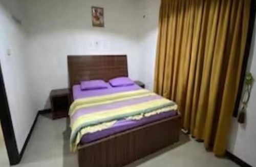 Cipanas Hotel | 35 m² Hotel ∙ 2 guests