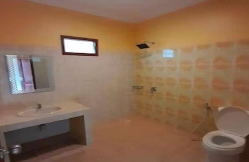 Cipanas Hotel | 35 m² Hotel ∙ 2 guests
