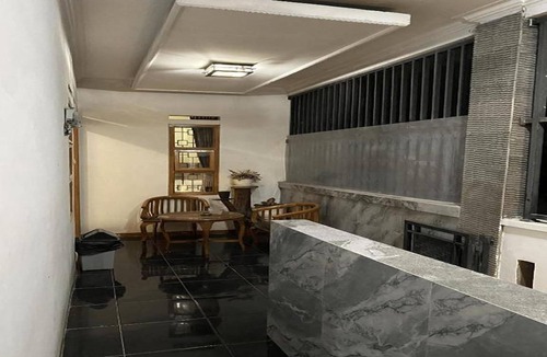 Lembang Hotel | 35 m² Hotel ∙ 3 bedrooms ∙ 6 guests