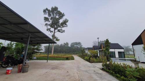 Nong Chang House | 35 m² House ∙ 1 bedroom ∙ 2 guests