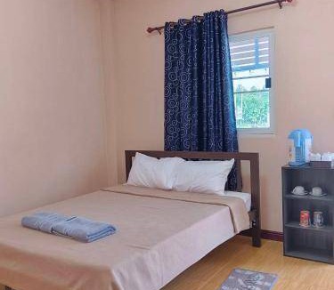 Ratchaburi House | 35 m² House ∙ 1 bedroom ∙ 2 guests