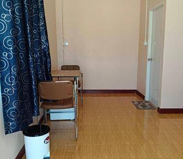 Ratchaburi House | 35 m² House ∙ 1 bedroom ∙ 2 guests