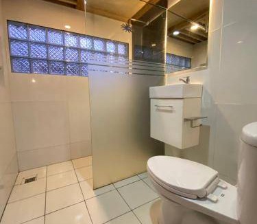 Kejajar House | 35 m² Motel ∙ 2 bedrooms ∙ 7 guests