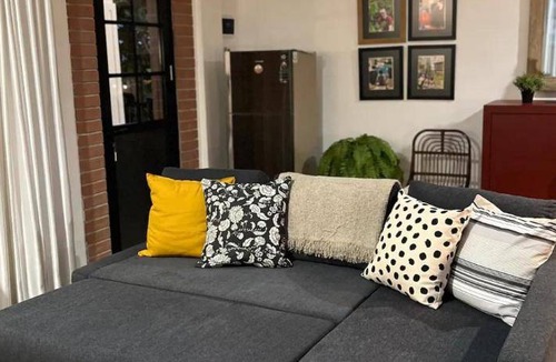 Kalibaru Resort | 35 m² Resort ∙ 2 guests