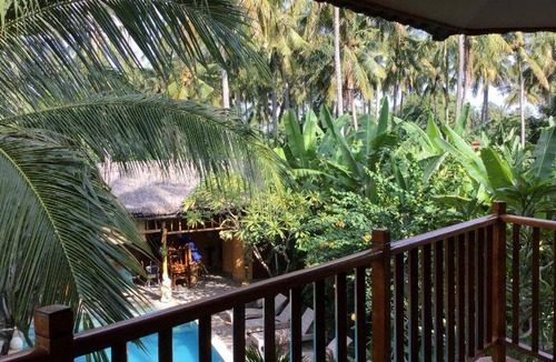 Mangsit Resort | 35 m² Resort ∙ 1 bedroom ∙ 3 guests