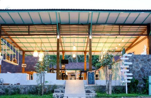 Senggigi Resort | 35 m² Resort ∙ 2 guests
