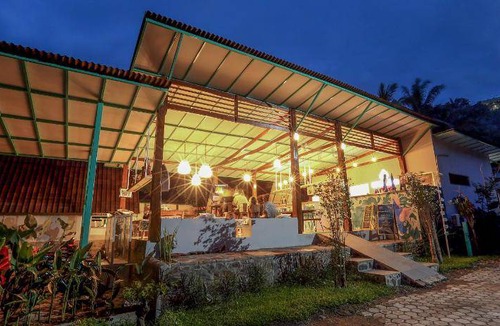 Senggigi Resort | 35 m² Resort ∙ 2 guests