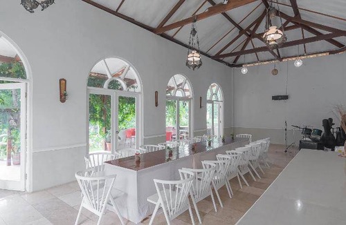 Ciater Resort | 35 m² Resort ∙ 3 guests