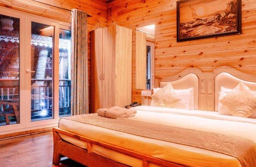 Arambol Resort | 35 m² Resort ∙ 4 guests