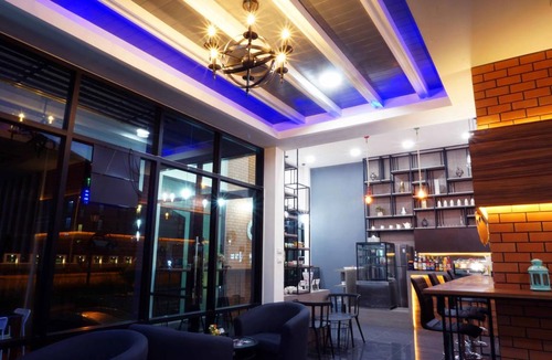 Khlong Khut Resort | 35 m² Resort ∙ 4 guests