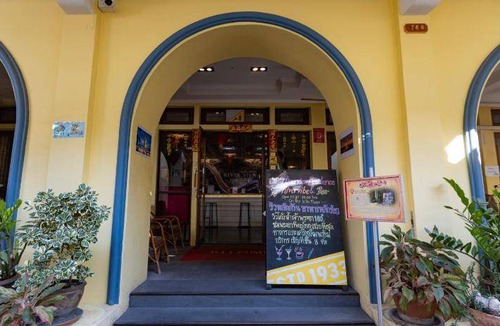 Talat Noi Apartment | 35 m² Serviced apartment ∙ 127 guests