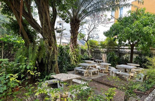 Saen Suk Apartment | 35 m² Serviced apartment ∙ 2 guests