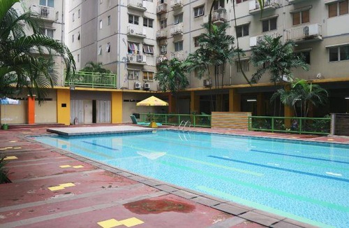 Jakarta Apartment | 35 m² Serviced apartment ∙ 10 guests