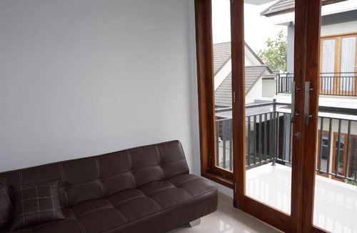 Banguntapan House | 350 m² House ∙ 3 bedrooms ∙ 6 guests